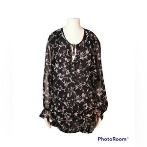 🦄 Pennington’s Blouse, Size 1XL